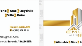 kartvizit tasarımı