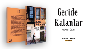 Çalışmalarım