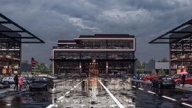 Ankara Otonomi - Onay Plaza