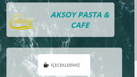 işletmenize özel QR kodlu menü tasarlarım