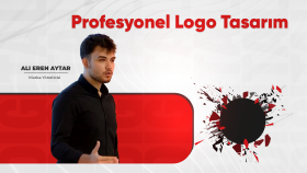 markanıza değer katan profesyonel logo tasarlarım