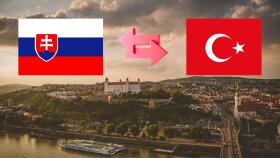Slovak dilindeki çevirilerinizi özenle hazırlarım