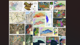 ArcGIS ile profesyonel CBS analizi ve haritalama yaparım