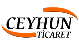 Ceyhun Ticaret - Logo Tasarımı