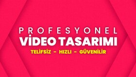hikayenizi harekete geçiren reklam videoları tasarlıyorum