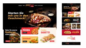 İstanbulGrill Holzminden Web Sitesi