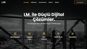 Kişisel Web Site