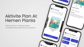Aktivite Plan AI