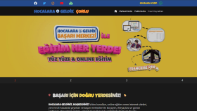 Markaya Özel Website Tasarımı