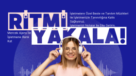 kişi ve işletmelere   özel beste düzenliyorum
