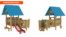 3D Model Tasarımları ve Profesyonel Render