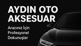 Dükkan Açılışı Broşürü