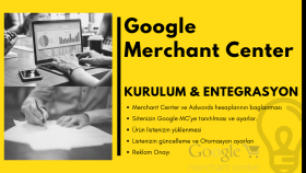 İş örneğim