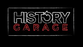 History Garage