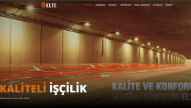 Tanıtım Siteleri