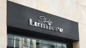 zarif ve minimal logo tasarımları yapıyorum