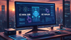 modern C# masaüstü yazılım ve otomasyonlar geliştiririm