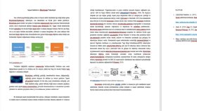 web siteniz için içerik üretirim