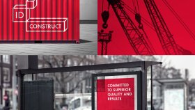 Logo ve Kurumsal Kimlik Tasarımı