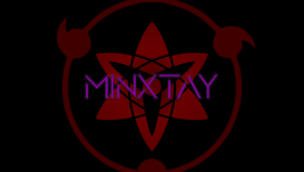 Minxtay-Logo Tasarımı