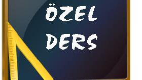 ilk / ortaokul seviyesindeki öğrencilere özel ders veriyorum