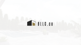 BLLC CO Logo Tasarımı