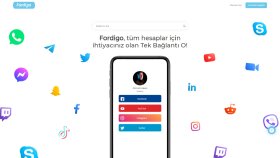 Fordigo - Web Yazılım