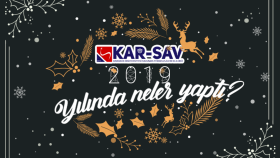 KAR-SAV Sosyal Medya Tasarımları