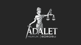 Adalet Hukuk Bürosu - Logo Tasarım