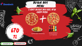Etkileyici Mesajlar