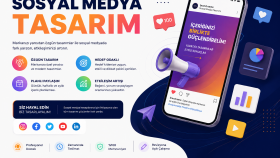 sosyal medya tasarımlarınızı yapabilirim