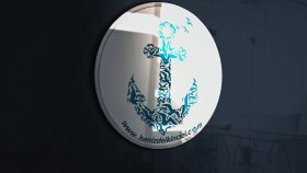 logo tasarımı