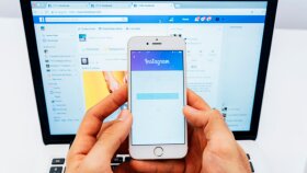 Social media