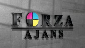 sizin için profesyonel logo tasarım yapabilirim