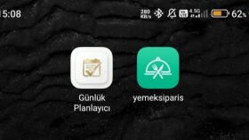 Uçtan uca mobil uygulama ve dijital sistem geliştirme