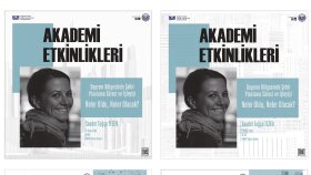 istediğiniz konuda afiş ve kolaj hazırlayabilirim