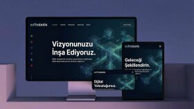 web tasarımı