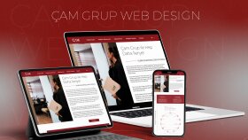 arzu ettiğiniz web sitelerini oluşturabilirim