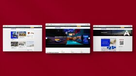 Kurumsal Web Site Tasarım & Yazılım