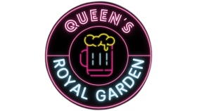 Queen's Royal Garden