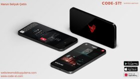 IllyyunTv Mobil Uygulaması