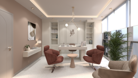 çizimlerinizin render görüntülerini alabilirim