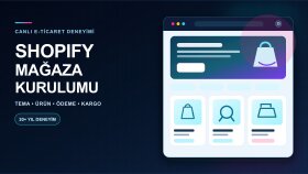 Osaka Tools: Shopify E-Ticaret Tema Geliştirme