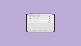 IOS/ANDROID Uygulama geliştiricisi