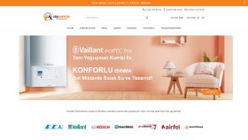 sizin için e-ticaret sitesi yapabilirim