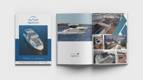 AquaVizyon - Katalog