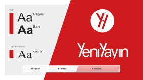 firmanıza uygun kurumsal logo tasarımı yapabilirim