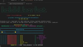 KeyifUserBot
