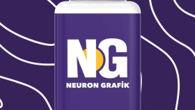 Logo Tasarımı Mockup