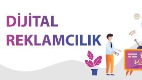 markanızı dijitalde yükseltmek için buradayım